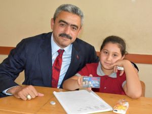 E-Öğrenme portalından 14 bin öğrenci ile 750 öğretmen faydalanacak