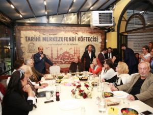 Yeşilçam’ın yıldızları Nostalji Gecesi’nde buluştu