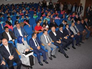 Öğrenciler bu merkezle uzaya çıkacak