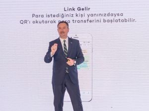Yazıcıoğlu: “Son iki yılda yüzde 100 büyüdük”