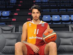 Ege Arar: “Eurocup’ta bu sezon zorlu rakipler var”