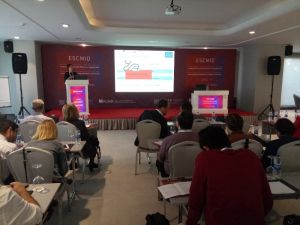 Türkiye’de aşırı antibiyotik kullanımı masaya yatırıldı