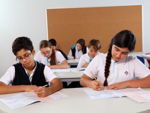 Bahçeşehir Üniversitesi’nden, liseye geçişte model önerisi