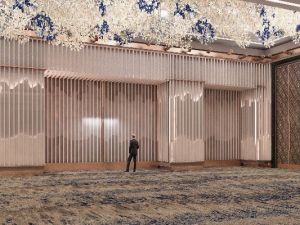 The Ritz-Carlton, 10 milyon dolarlık bir yatırımla yenilendi