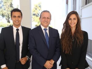 KKTC’de yeni üniversite açma izni Meclis’te