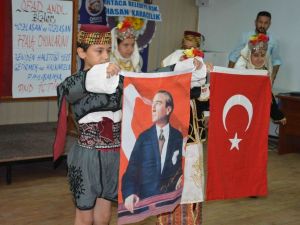 OFAD sezon açılışını yaptı