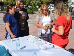 Soma Devlet Hastanesi ’Anne Dostu’ hastane oluyor