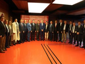 “Üretim Reform Paketi üniversite-sanayi iş birliğine ciddi imkânlar sağlayacak”