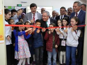 Kütahya’da Bilim Şenliği