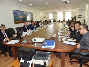 Marmara Üniversitesi’nden personel maaş promosyonları ihalesiyle ilgili açıklama