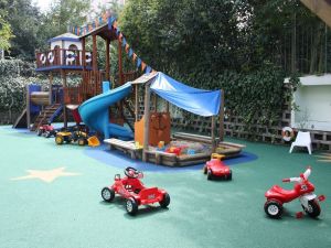 İstanbul’a yeni “Hayat”