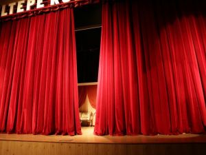 Kağıthane’de kültür sanat  sezonu Türkçe Raple açılıyor