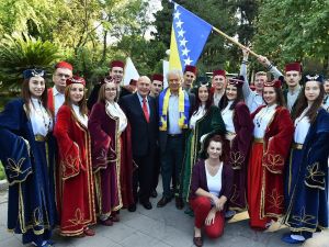 Anadolu’nun kültürel zenginliği bu sergide