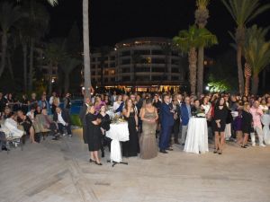 Marmaris Kısa Film Festivali başladı