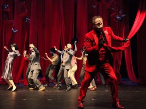 ’Bir Yaz Gecesi Rüyası’ için geri sayım başladı