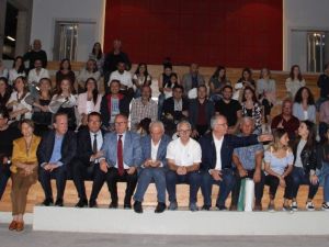 İhracatçılar yurtdışında ortak projelere imza atacak