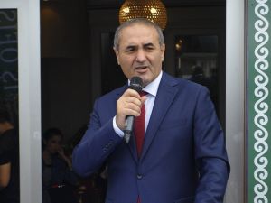 Beylikdüzü’nde yeni bir konut projesi daha hayata geçirildi