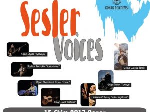 Ülkeler farklı, müzik aşkı aynı