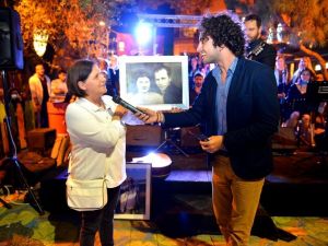 Lozan mübadillerinden muhteşem konser