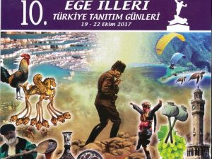 Ege illeri 10. kez Ankara’da buluşuyor