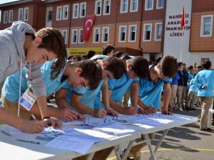 Tuzla Belediyesi Gençlik Merkezi, yeni eğitim yılına başladı