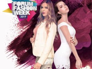 Forum Aydın’da moda haftası etkinliklerle dolu