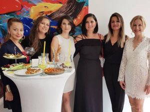 Sanat ile estetiğin buluştuğu nokta