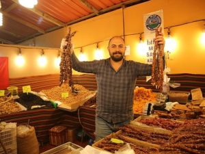 Bu lezzetler perhiz bozdurur