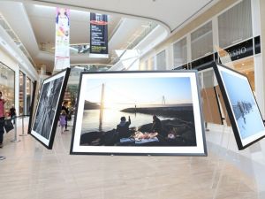 Fotoğrafçı Mustafa Seven’in gözünden ‘İstanbul Hikayeleri’