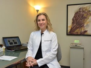 Doğru beslenme göz sağlığını korumanın anahtarı