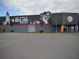 Tuzla Bilim Şenliği başlıyor