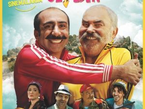 Aşka Geldik filmine Turkcell’den destek