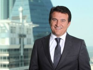 AVM ciro endeksi Ağustos’ta yüzde 32,4 arttı