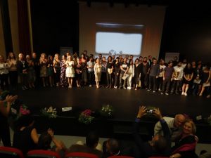 3. Marmaris Uluslararası Kısa Film Festivali sona erdi
