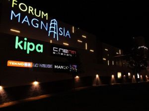 Oğuzhan Koç ve Ferman Akgül Manisalı hayranlarıyla buluşacak