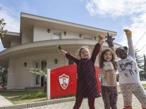 "Eğitimde geri dönüşü en yüksek yatırım, okul öncesi eğitimdir"