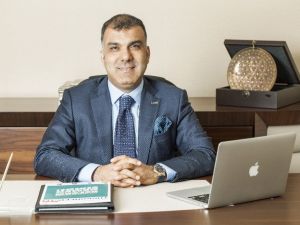 TÜRKONFED Başkanı: “Stratejik, siyasi ve ekonomik ilişkiler zarar görecek”