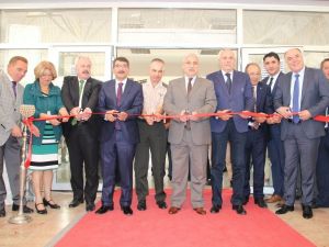 Manisa’da ilk kez kitap fuarı açıldı