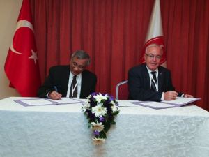 Gıda biyoteknolojisi alanında dev adım