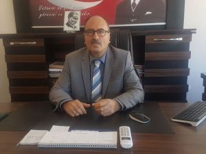 Kula İlçe Milli Müdürlüğüne Sümen vekalet edecek