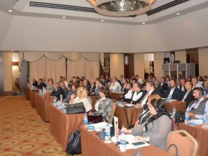 Altın Emlak temsilcileri İstanbul’da buluştu