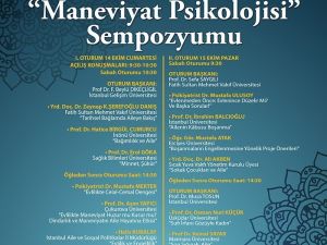 Ailenin yeniden inşası konuşulacak