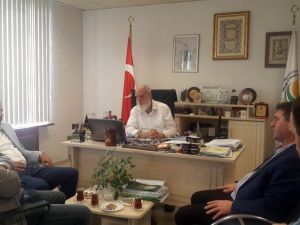 “GİMDES, tanınma isteyen sertifikalama kuruluşlarına yetişemiyor"