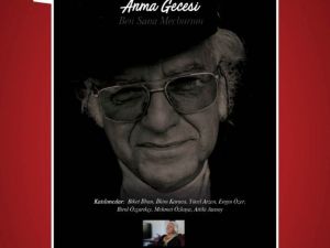 Attila İlhan Maltepe’de anılacak