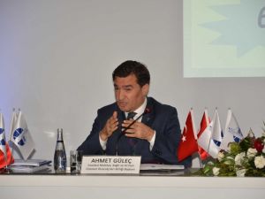 ’’Mobilya ihracatını 2023’de 100 milyar dolara ulaştırmak istiyoruz’’