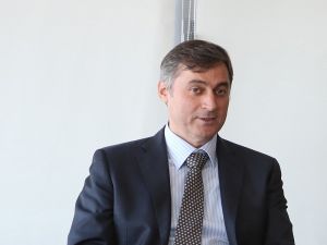Kastamonu iş dünyası KASTEXPO ile vitrine çıkacak