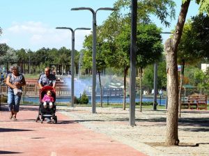 Çankaya Parkı, Uğur Mumcu Parkı oluyor