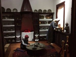 Malatya Beşkonaklar Etnografya Müzesi yeniden açılıyor