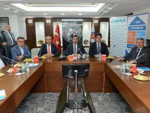 ANFAŞ’tan DTO üyelerine yüzde 30 indirim