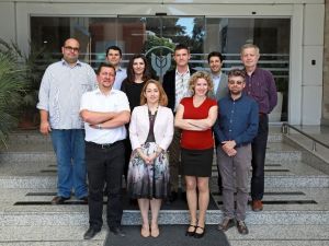 Başarılı Türkler geri geliyor